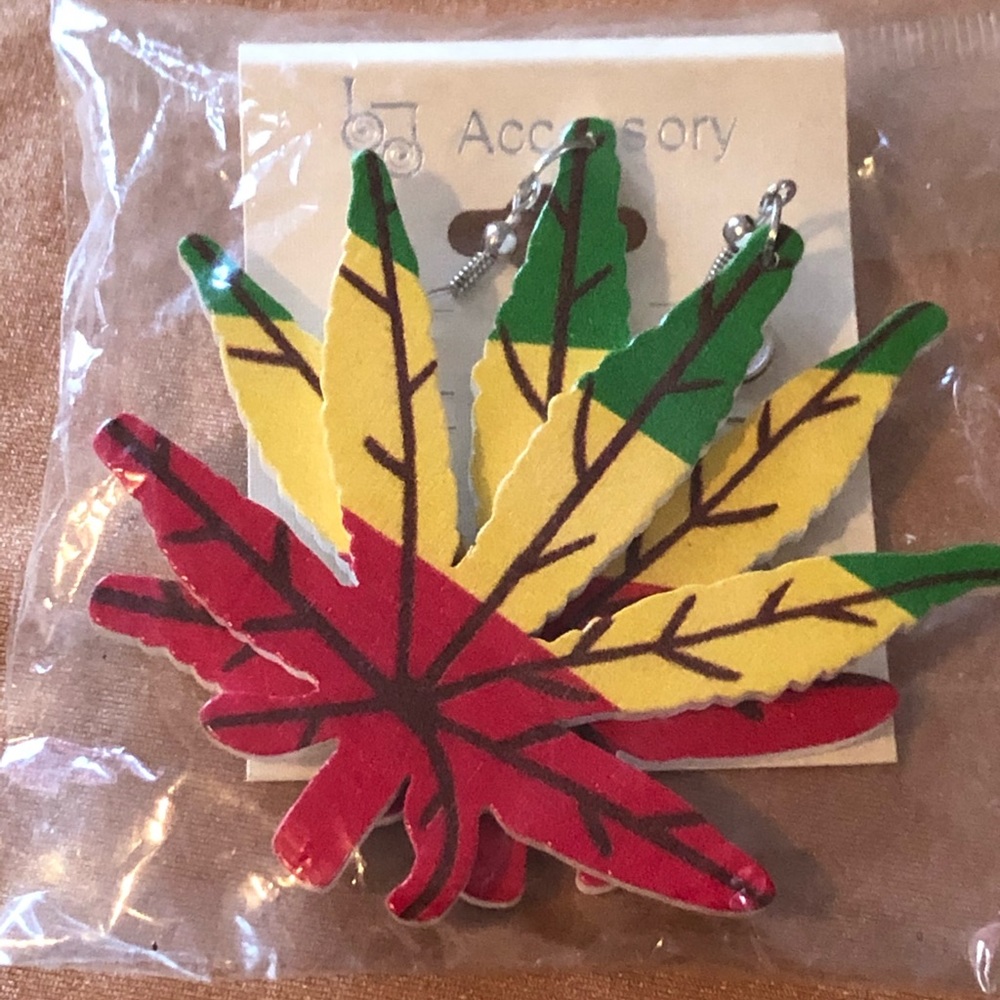 Earrings - Picture 2 of 7